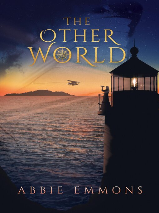 Title details for The Otherworld by Abbie Emmons - Wait list
